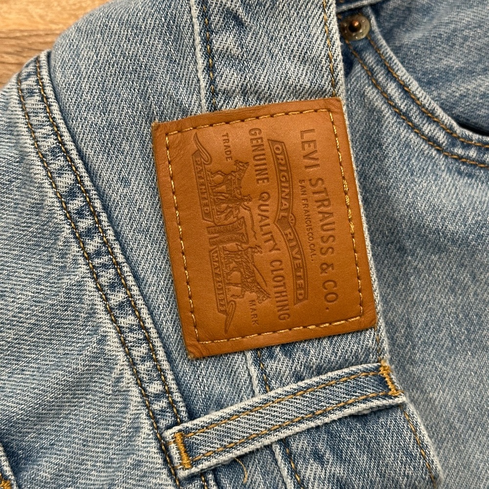 Levis Jeans Size 26